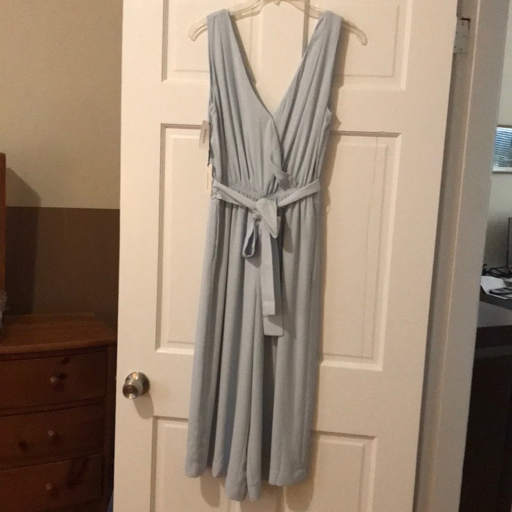 Babaton Maximillian Jumpsuit